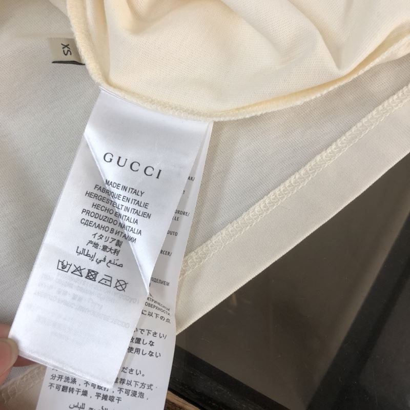 Gucci T-Shirts